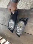 Honda Civic 2009-2010 Fog Light & Cover Set - 1