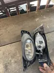 Honda Civic 2009-2010 Fog Light & Cover Set - 2