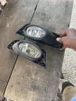 Honda Civic 2009-2010 Fog Light & Cover Set - 3