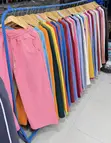 Quality Unisex Palazzo Joggers - 2