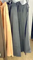 Quality Unisex Palazzo Joggers - 4