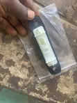 Toyota Land Cruiser Boot Sensor - 2