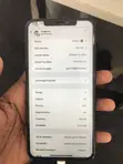 Apple iPhone XS Max 64GB Black - 1