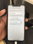 Apple iPhone XS Max 64GB Black - 2