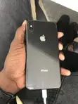 Apple iPhone XS Max 64GB Black - 3