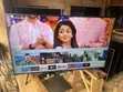 Ultra Slim Samsung 55" 4K UHD Smart TV - 1
