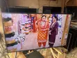 Ultra Slim Samsung 55" 4K UHD Smart TV - 3