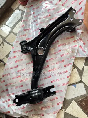 Honda Civic Lower Arm (2016-2021)