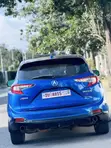 Acura RDX A-Spec 2021 Blue - 4