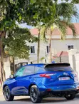 Acura RDX A-Spec 2021 Blue - 5