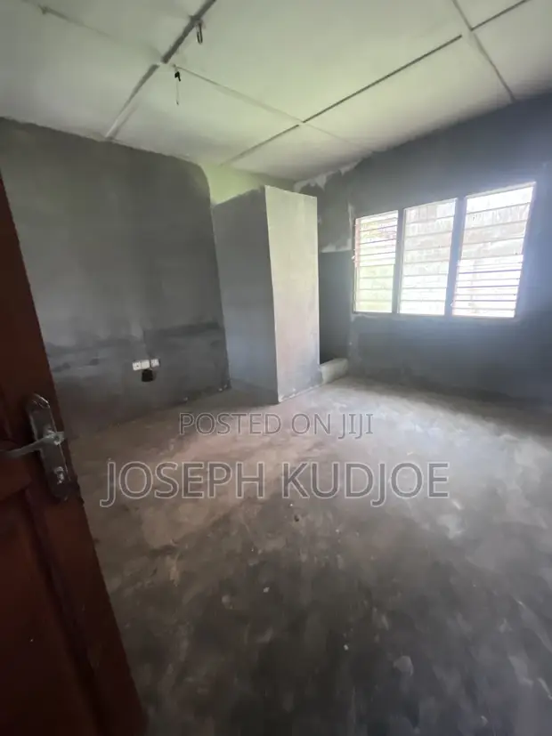 1 Bedroom House for Rent in Agbogba - 1