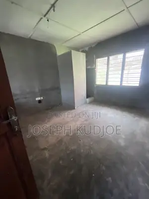 1 Bedroom House for Rent in Agbogba