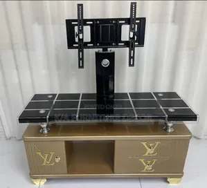 TV Stand & Centre Tables