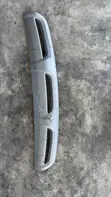 Front Bumper Lower Skid Plate for Hyundai Santa Fe (2013-2016) - 3