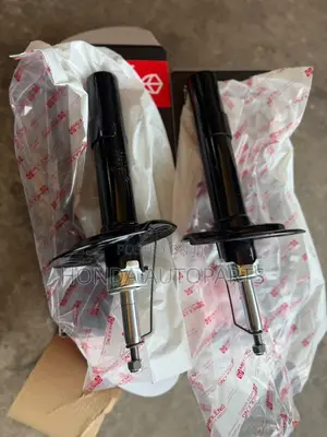Honda Accord 2020 Front Shocks