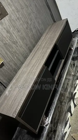 Wood-Mode TV Stand/Cabinet