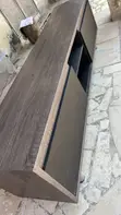 Wood-Mode TV Stand/Cabinet - 2