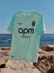 AS Monaco 2026/27 Third Jersey - 1