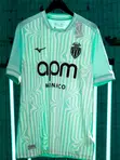 AS Monaco 2026/27 Third Jersey - 2