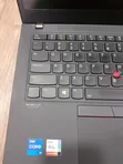 Lenovo ThinkPad T14 Laptop - 16GB RAM, 512GB SSD, Intel Core i7 - 1