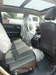Toyota Highlander XLE 2019 Black - 3