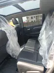 Toyota Highlander XLE 2019 Black - 4