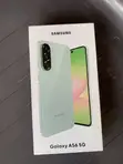 New Samsung Galaxy A56 256GB Gray - 1