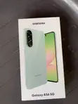 New Samsung Galaxy A56 256GB Gray - 2