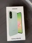 New Samsung Galaxy A56 256GB Gray - 3