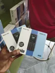 New Nokia 105 Black - 2