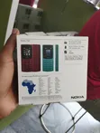 New Nokia 105 Black - 3