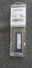 Lexar DDR5 4800 SO-DIMM 16GB RAM - 3