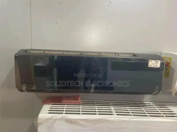 Nasco 2.0HP Split Air Conditioner - 1