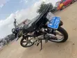 Royal RY150 Motorcycle 2025 Black - 2