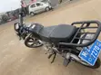 Royal RY150 Motorcycle 2025 Black - 4