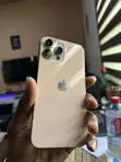 Apple iPhone 13 Pro Max 128GB Gold - 1