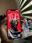Apple iPhone 13 Pro Max 128GB Gold - 4