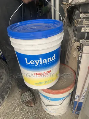 Leyland 20L Bucket