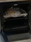 Nasco 4-Burner Gas Cooker with Oven - 2