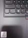 Lenovo ThinkPad T14s Gen 2 Laptop - Intel Core i5, 8GB RAM, 256GB SSD - 2