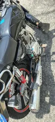 Royal RY125 Motorcycle 2025 Black - 5