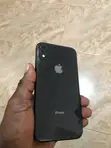 Apple iPhone XR 64GB Black (UK Used) - 2