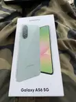 New Samsung Galaxy A56 256GB Gray - 3
