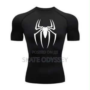Under Armour Compression Shirts for Gym & Daily Wear