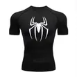 Under Armour Compression Shirts for Gym & Daily Wear - 1
