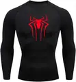 Under Armour Compression Shirts for Gym & Daily Wear - 4