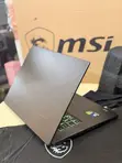 MSI Stealth 16 AI+ Gaming Laptop - Intel Core Ultra 9, RTX 5070 Ti - 1