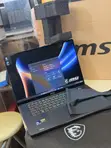 MSI Stealth 16 AI+ Gaming Laptop - Intel Core Ultra 9, RTX 5070 Ti - 2