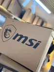 MSI Stealth 16 AI+ Gaming Laptop - Intel Core Ultra 9, RTX 5070 Ti - 5
