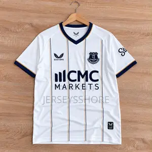 Everton Away Jersey 2026-27 Season